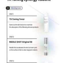 VT - TX-toning Cream