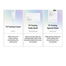 VT - TX-toning Cream