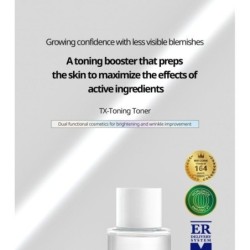 VT - TX-toning Toner