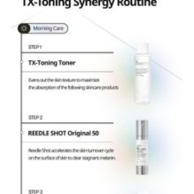 VT - TX-toning Toner