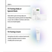 VT - TX-toning Toner