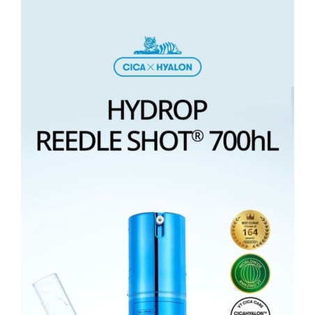 VT - Hydrop Reedle Shot 700hL