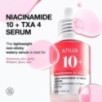 Anua - Niacinamide 10 TXA 4 Serum