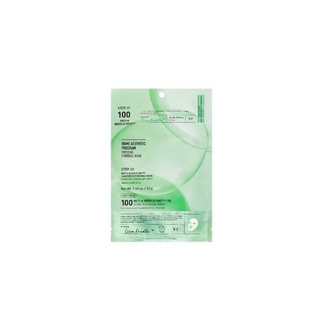 VT - Reti-A Reedle Shot 100 2Step Hydrogel Mask