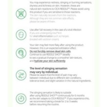 VT - Reti-A Reedle Shot 100 2Step Hydrogel Mask