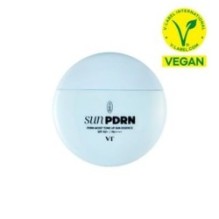 VT - PDRN Moist Tone Up Sun Essence
