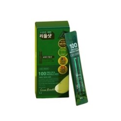 VT - Pro Cica Reedle Shot 100 Stick Pouch