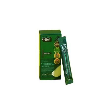 VT - Pro Cica Reedle Shot 100 Stick Pouch