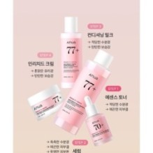 Anua - Peach 77 Niacin Essence Toner