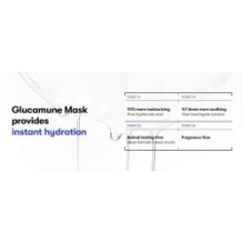 VT - Glucamune Mask