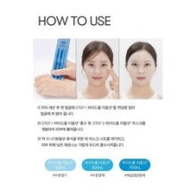 VT - Hydrop Reedle Shot 100hL 2 Step Mask