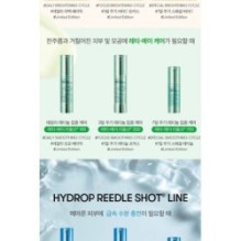 VT - Reti-A Reedle Shot 700