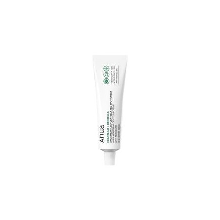 Anua - Heartleaf Centella Red Spot Cream
