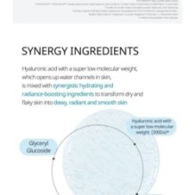 VT - Hydrop Reedle Shot 100hL 2Step Hydrogel Mask Set