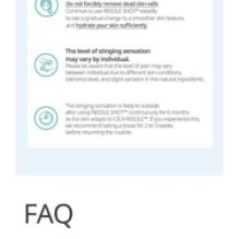 VT - Hydrop Reedle Shot 100hL 2Step Hydrogel Mask Set