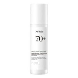 Anua - Heartleaf 70 Daily Lotion