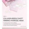 VT - Collagen Reedle Shot 100 2Step Hydrogel Mask Set