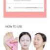 VT - Collagen Reedle Shot 100 2Step Hydrogel Mask Set