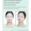 VT - Pro Cica Reedle Shot 100 2Step Hydrogel Mask Set