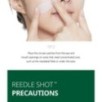 VT - Pro Cica Reedle Shot 100 2Step Hydrogel Mask Set