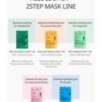 VT - Pro Cica Reedle Shot 100 2Step Hydrogel Mask Set