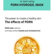 VT - PDRN Hydrogel Mask Set