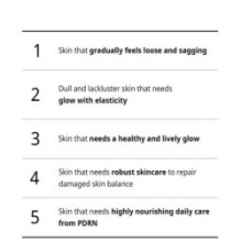 VT - PDRN Hydrogel Mask Set