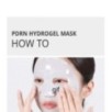 VT - PDRN Hydrogel Mask Set