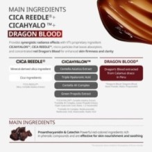 VT - Red Booster Reedle Shot 700