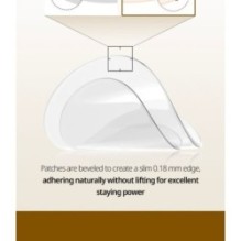 VT - Garlic AC Reedle Shot Spot Patch