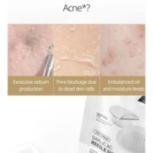 VT - Garlic AC Reedle Shot Point Patch