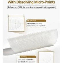 VT - Garlic AC Reedle Shot Point Patch