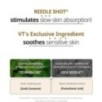 VT - Garlic AC Reedle Shot Point Patch