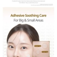 VT - Garlic AC Reedle Shot Point Patch