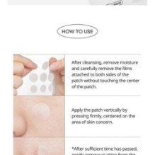 VT - Garlic AC Reedle Shot Point Patch