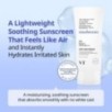 VT - Airy Sun Cream