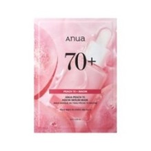 Anua - Peach 70 Niacin Serum Mask
