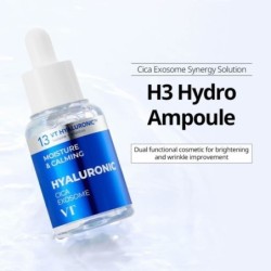 VT - Hyaluronic H3 Hydro Ampoule