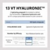 VT - Hyaluronic H3 Hydro Ampoule