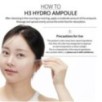VT - Hyaluronic H3 Hydro Ampoule