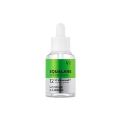 VT - Squalane S4 Moisture Ampoule