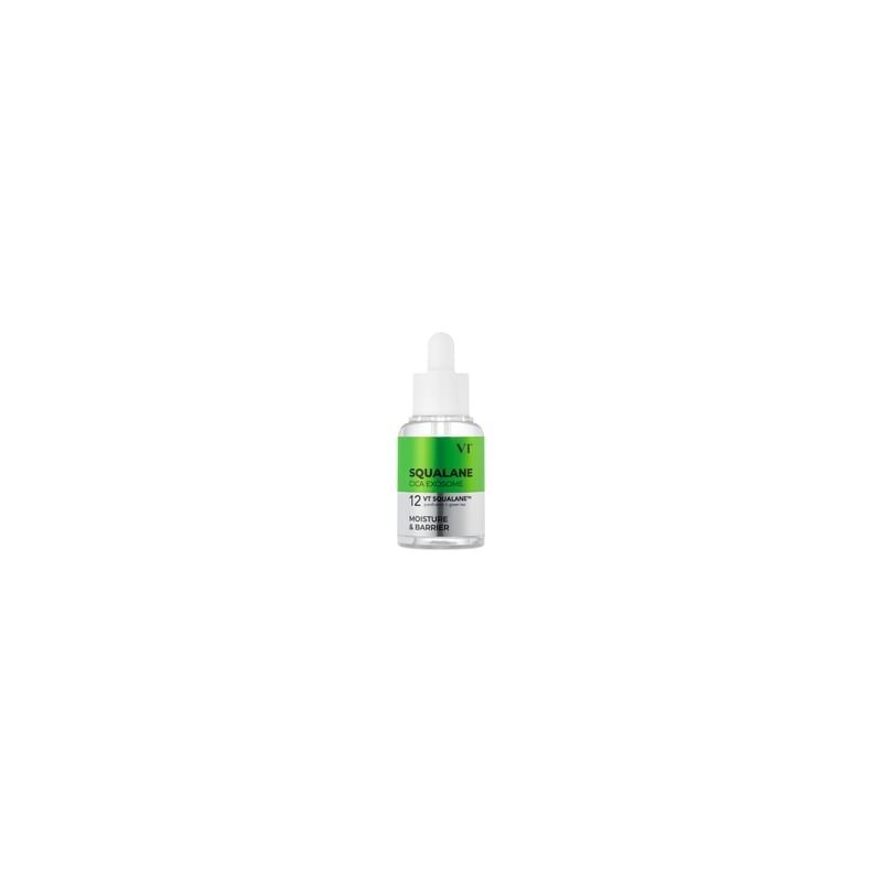 VT - Squalane S4 Moisture Ampoule