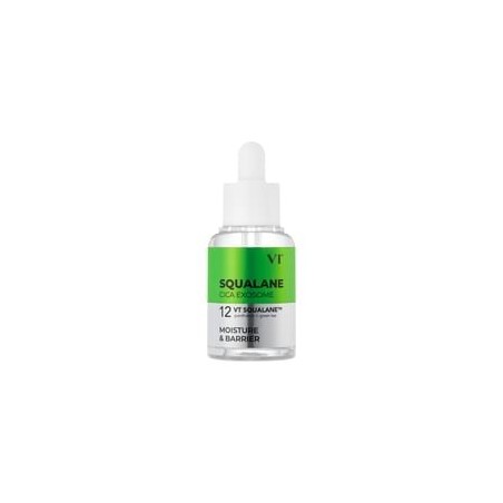 VT - Squalane S4 Moisture Ampoule