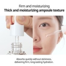 VT - Squalane S4 Moisture Ampoule