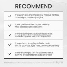 VT - Retinol Smooth 31 Skin Pack