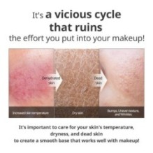 VT - Retinol Smooth 31 Skin Pack