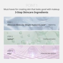 VT - Retinol Smooth 31 Skin Pack