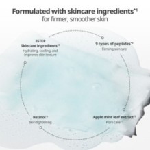 VT - Retinol Smooth 31 Skin Pack