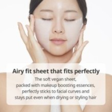 VT - Retinol Smooth 31 Skin Pack