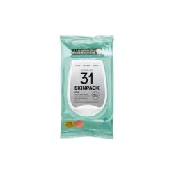 VT - CICA Mild 31 Skin Pack